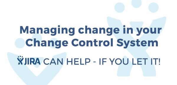 Change Control