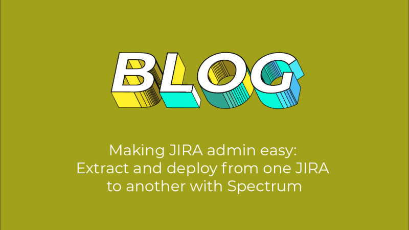 Jira Admin