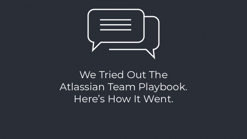 Playbook