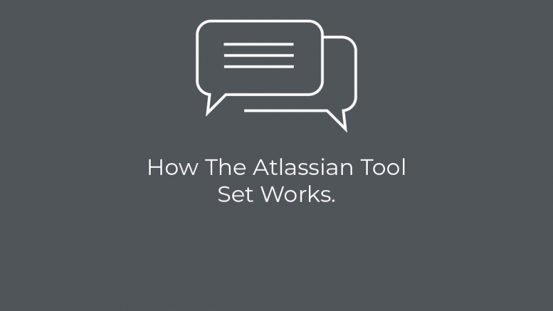 Atlassian Tool Set