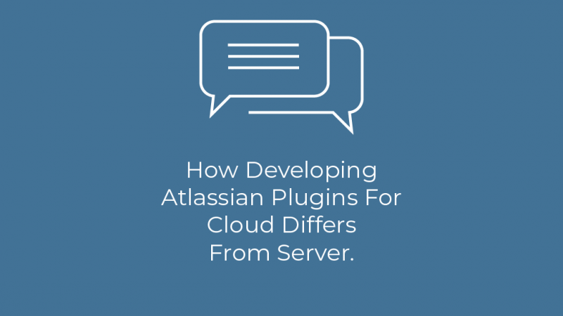 Atlassian Plugins