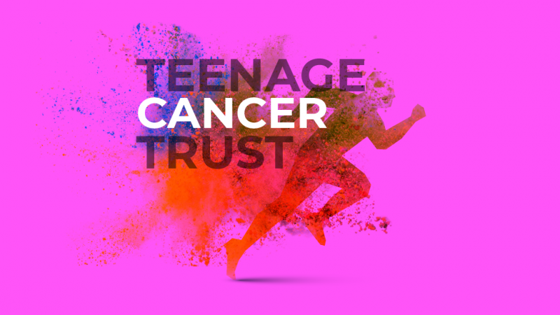 Cancer Trust blog