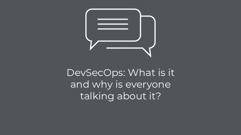 DevSecOps