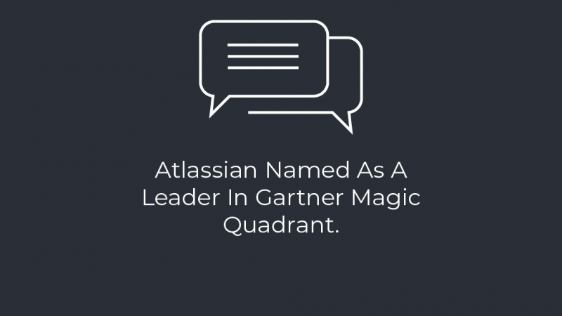 Gartner Magic