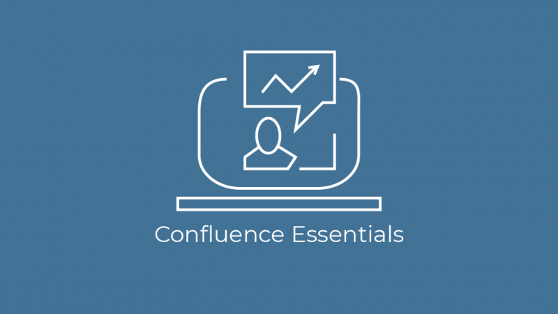 Confluence Essentials