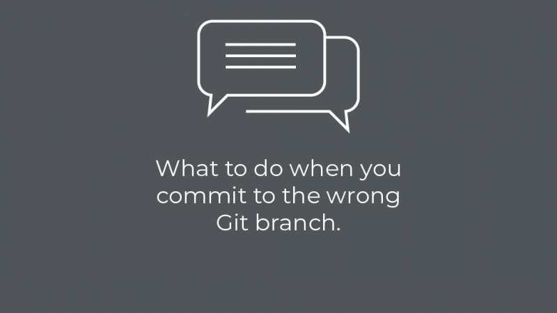 Git branch