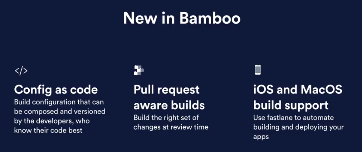 New In Bamboo