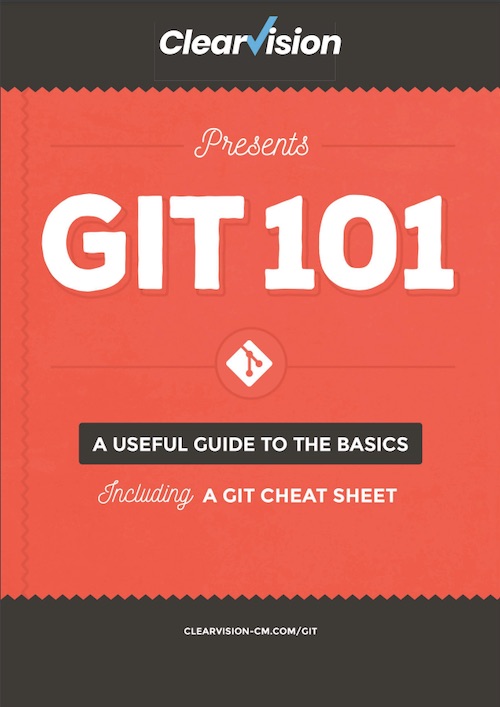 Git 101