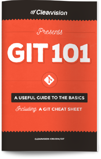 guide to git basics