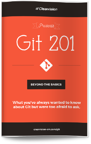Git 201 White Paper
