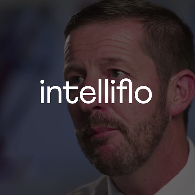 Intelliflo Case Study