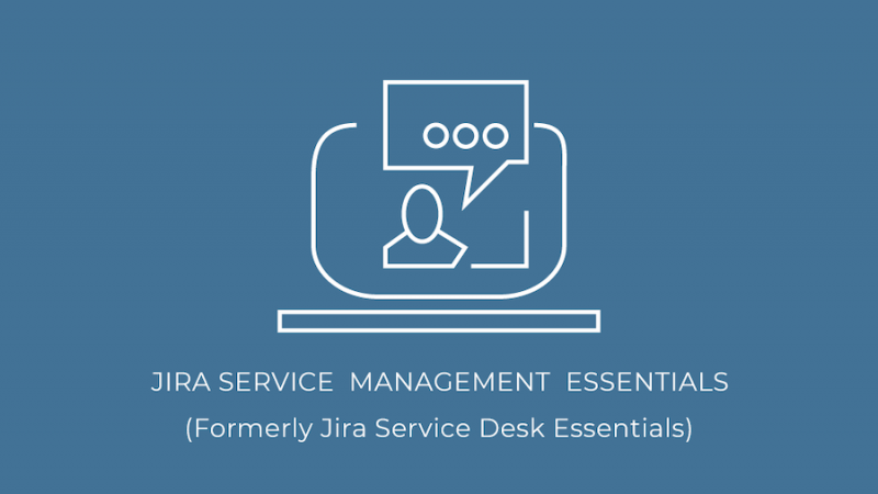 JSM Essentials Server