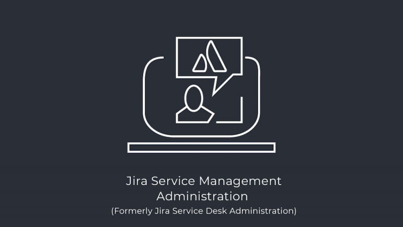 JSM Admin Server