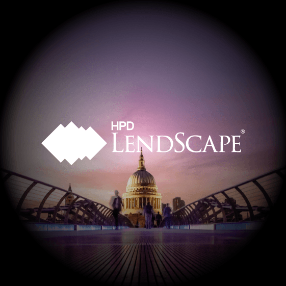 Lendscape Case Study