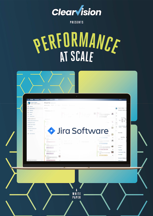 Performance at Scale