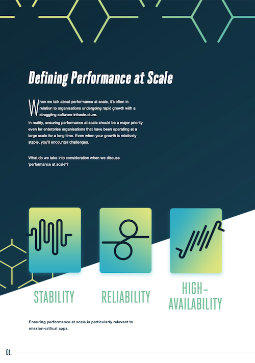 Performance at Scale