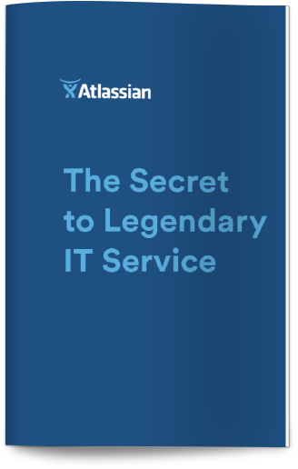 It Service White Paper