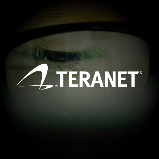 Teranet Case Study