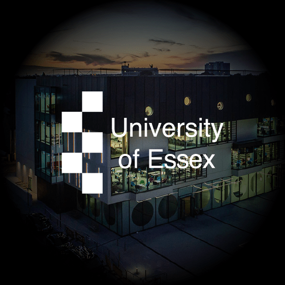 University Of Essex Case Study