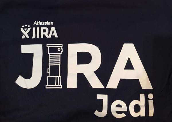 Jira Jedi