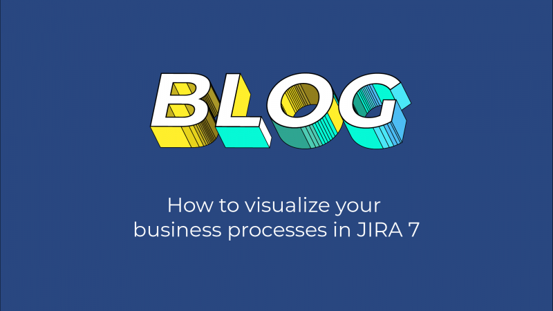 Jira blog