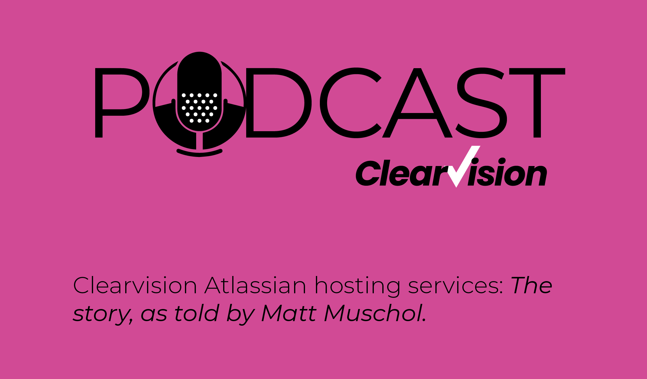 Hosting Podcast