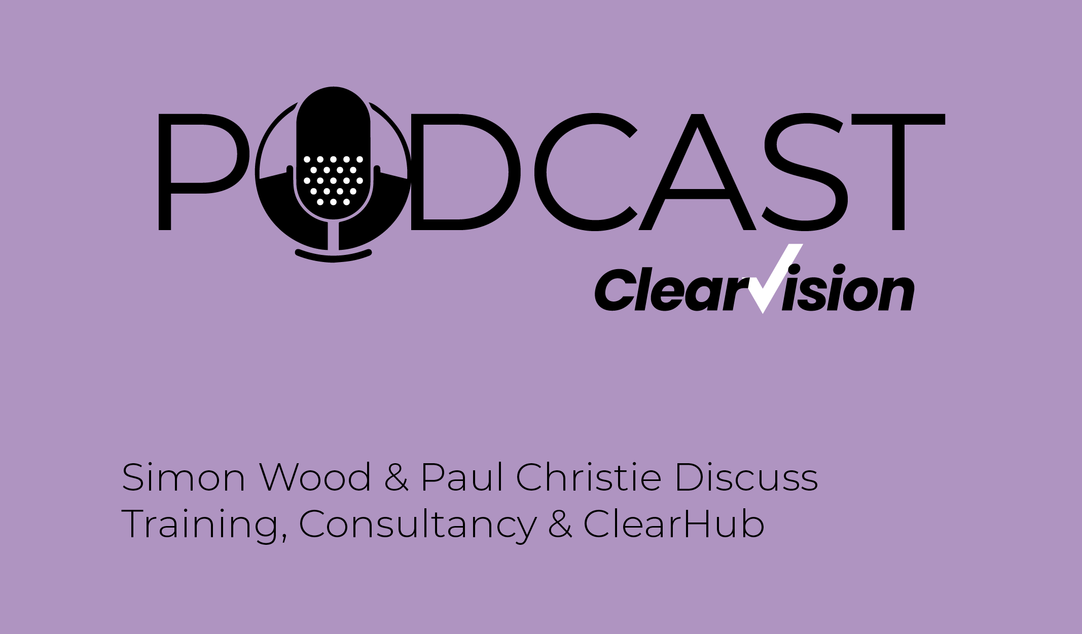 Training Podcast