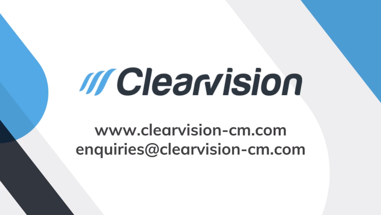 Clearvision Contact