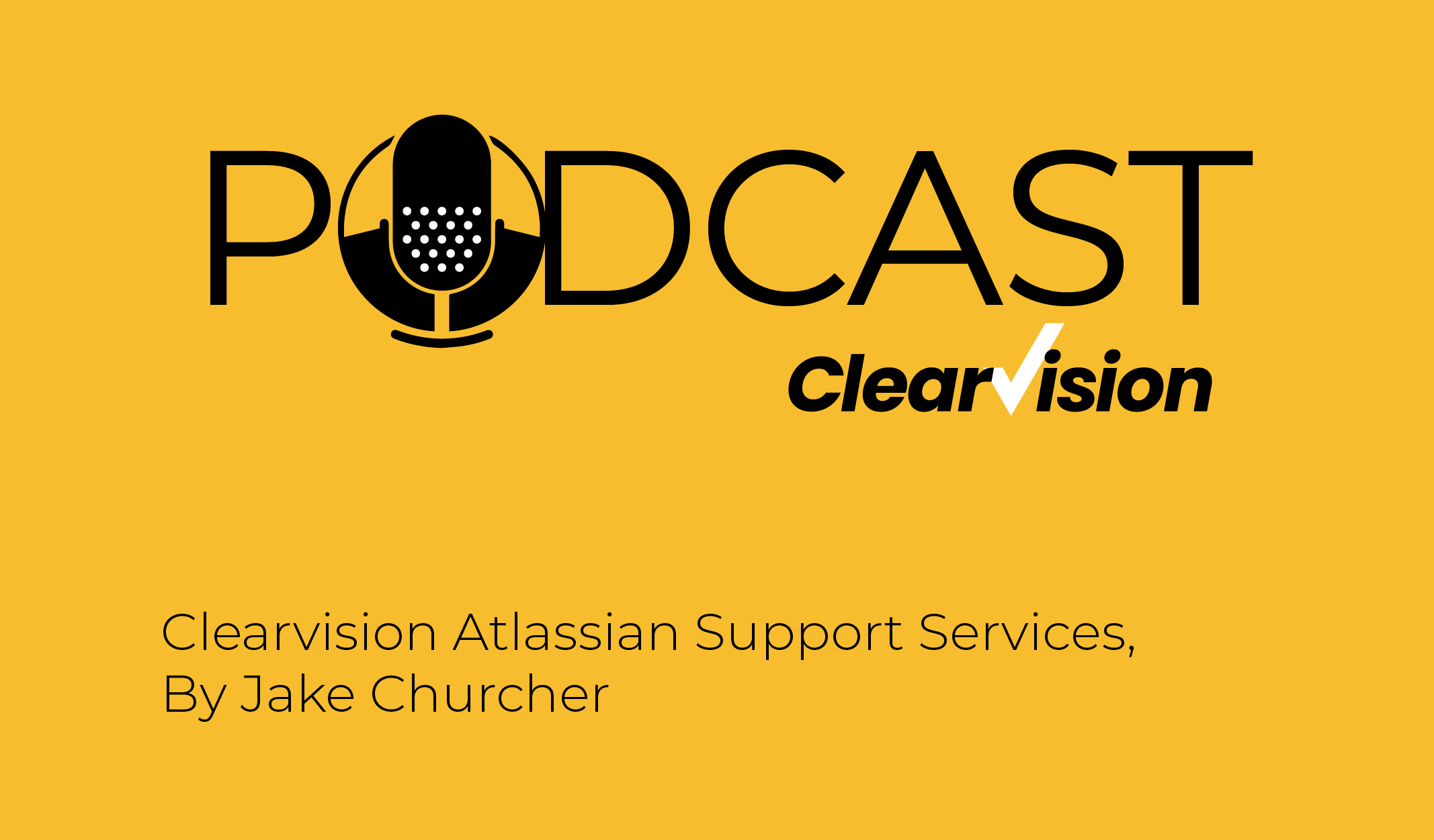 Support Podcast