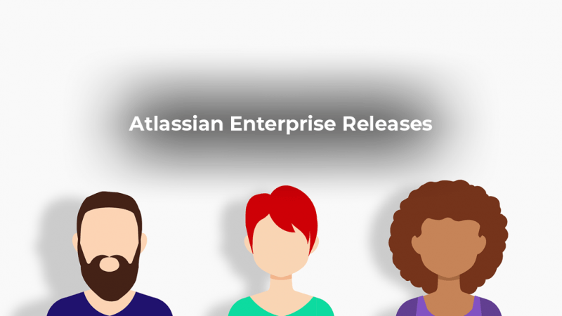 Releases From Atlassian