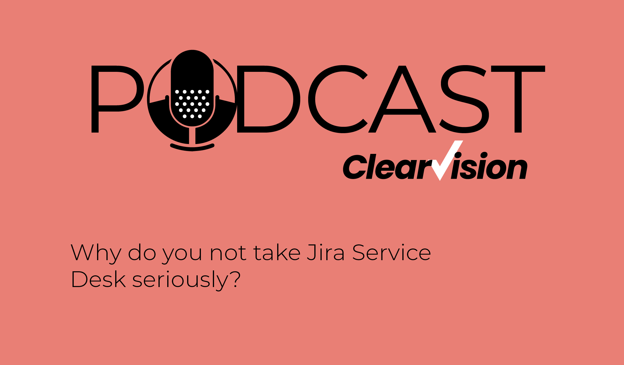 JSD Podcast