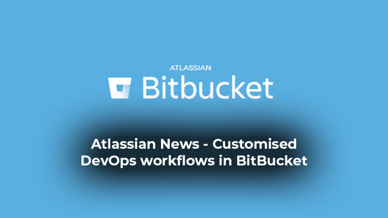 Bitbucket News