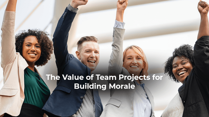 Value Of Team