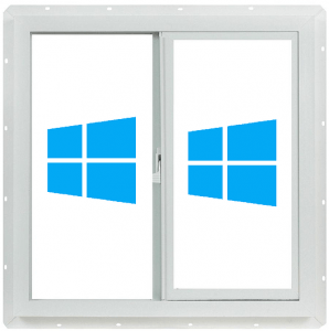 Windows Icons