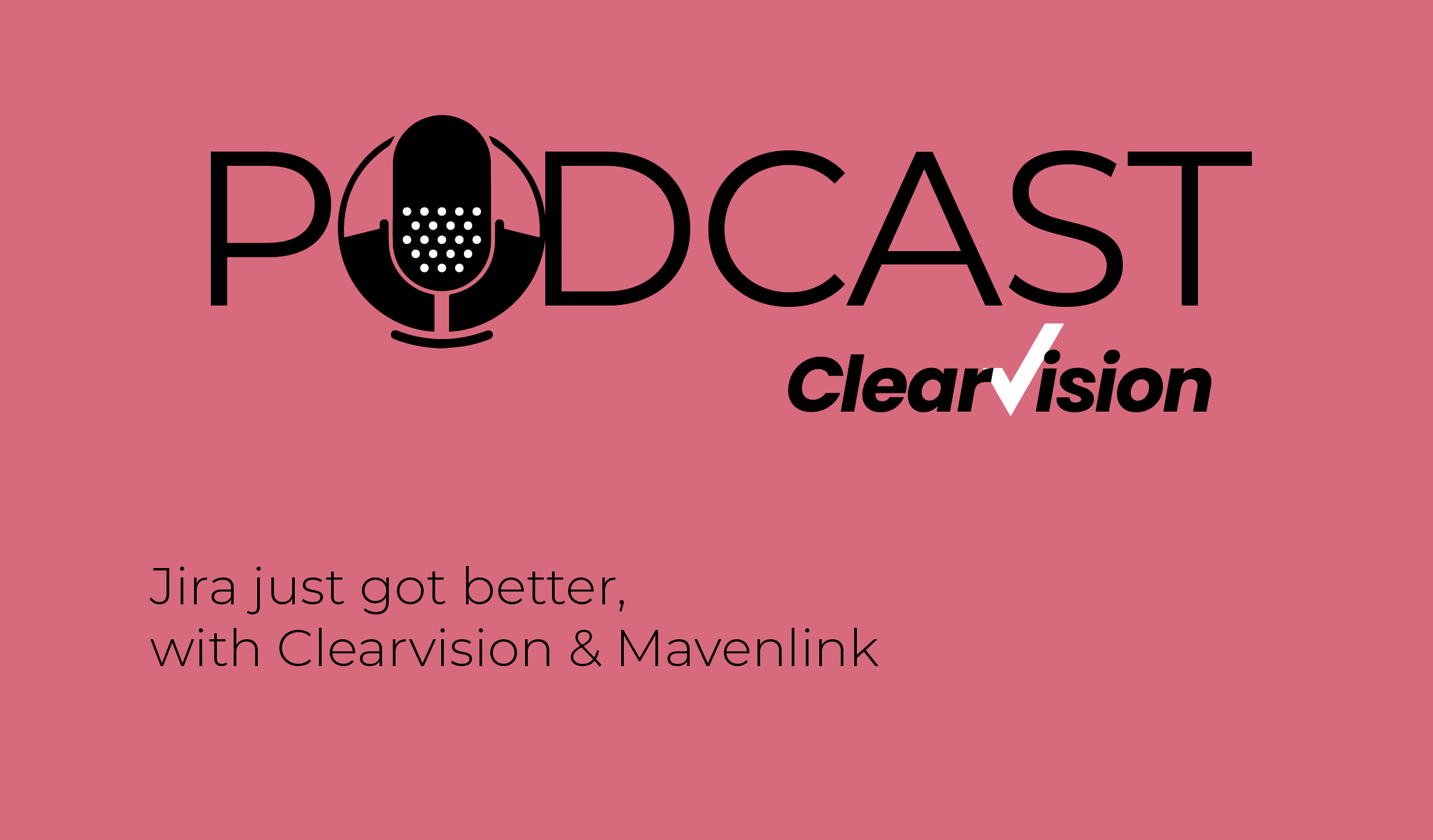 Jira Podcast