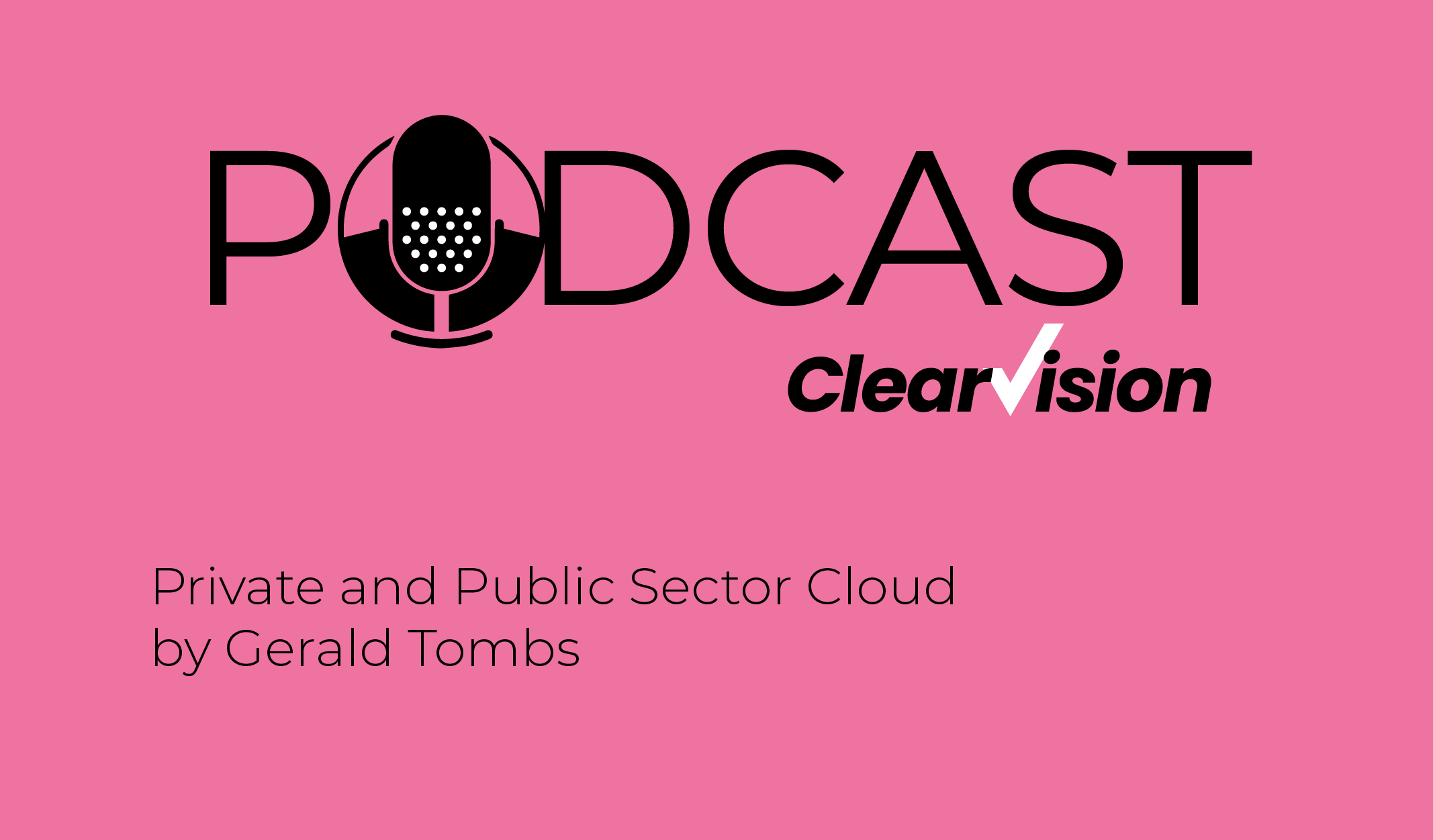 Cloud Podcast