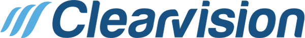 Clearvision Logo