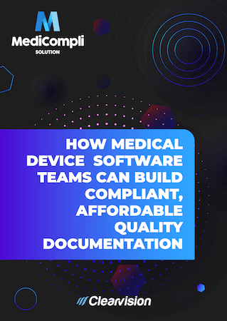 Medical Devices White Paper