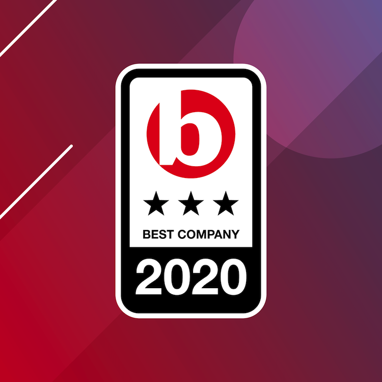Best Company