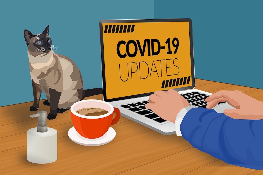 Covid Updates