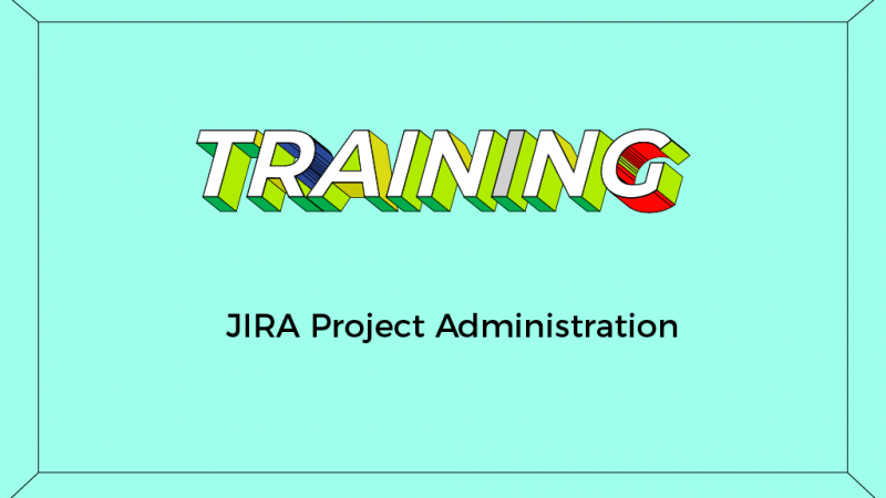 Jira Project Admin