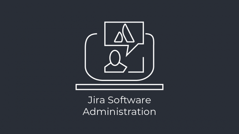 Jira Software Admin