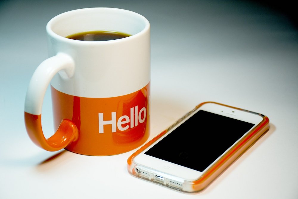 Iphone