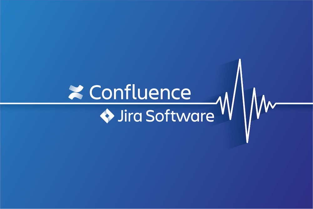 Confluence and Jira Software