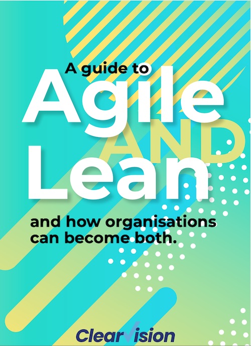 Agile and Lean