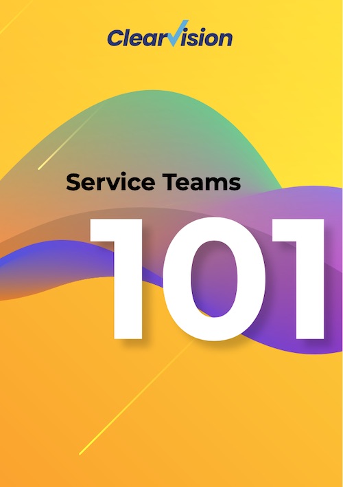 Service Teams