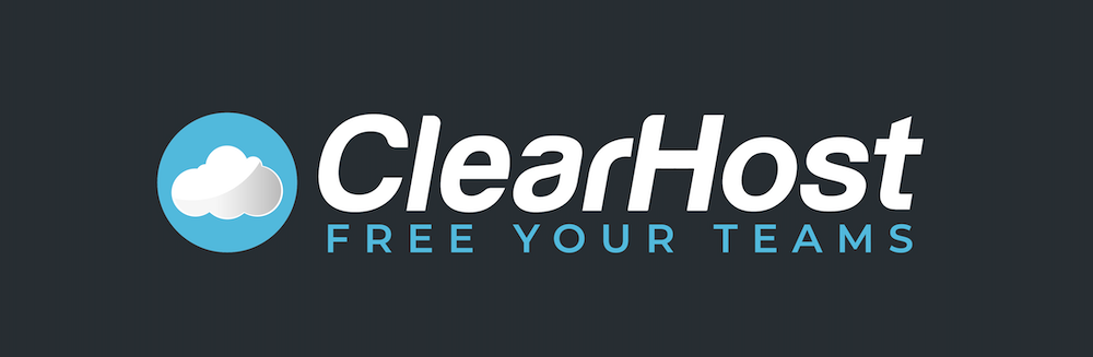 Clearhost Free your teams