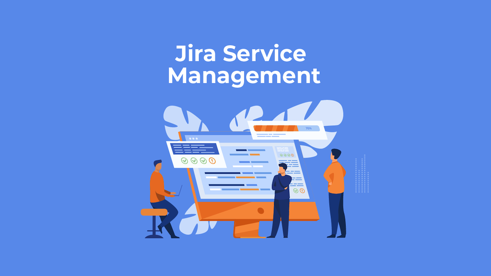 Jira Service Management