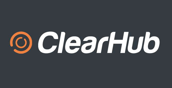 Clearhub Logo