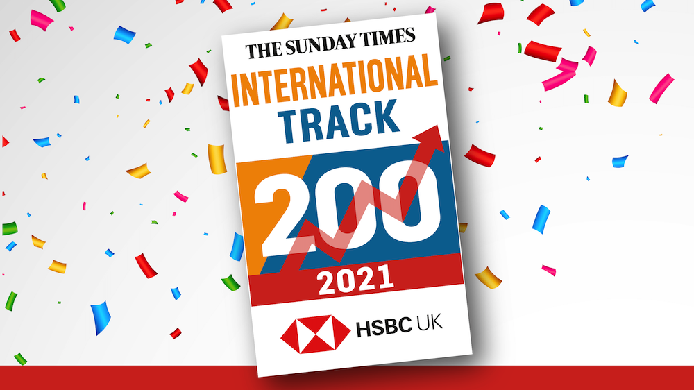 International Track 200